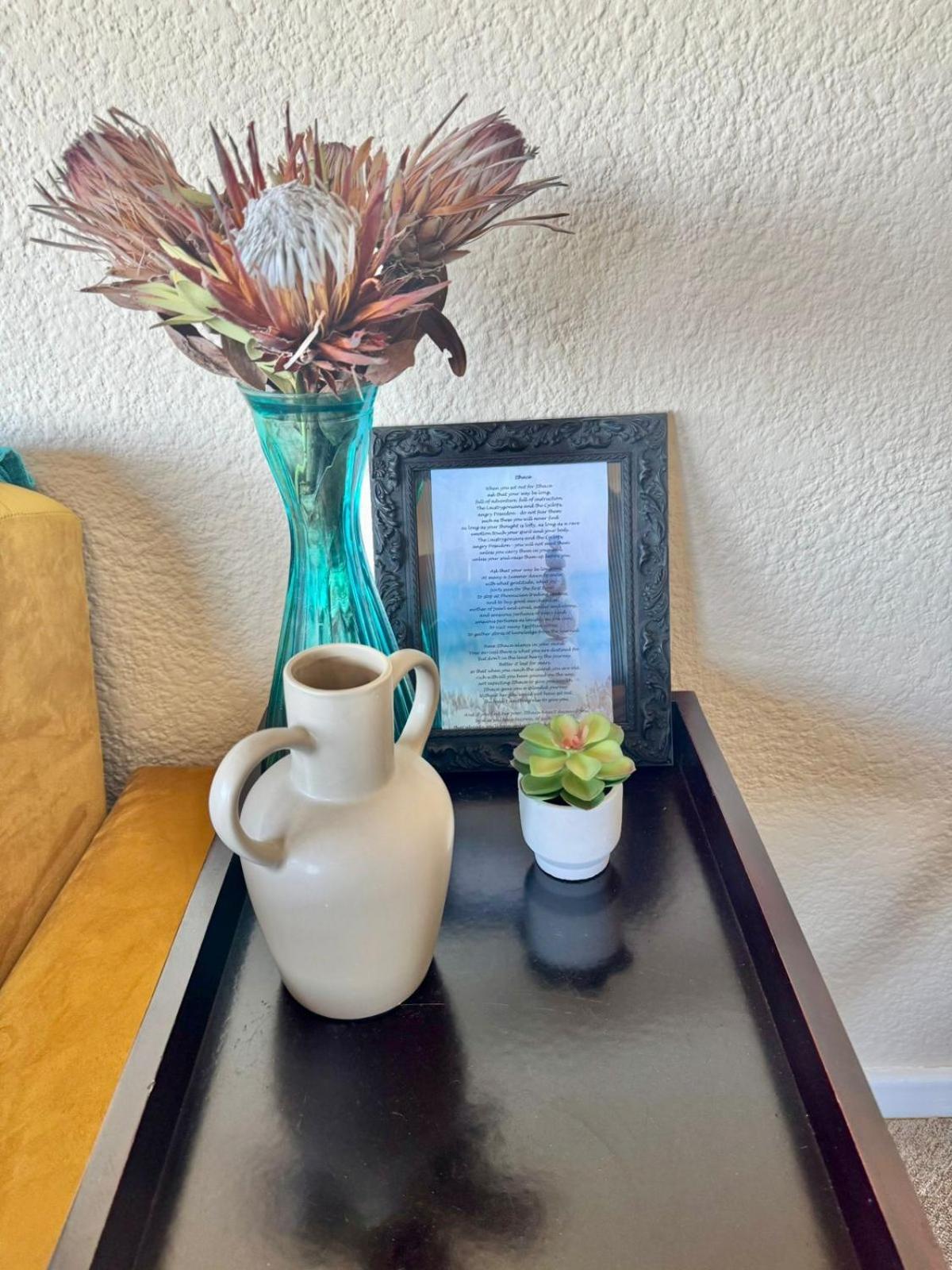 Front Retreat In * Fish Hoek