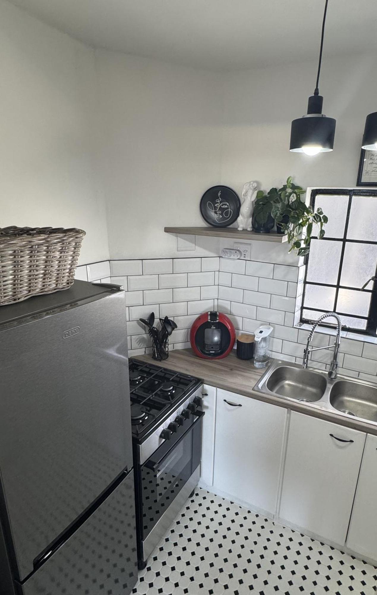 Appartement Front Retreat In