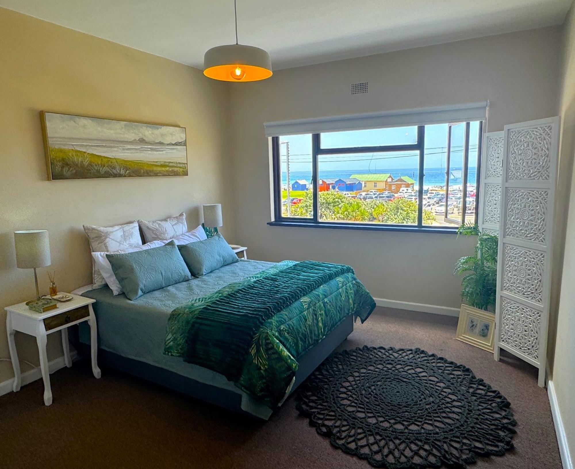 Front Retreat In Appartement *