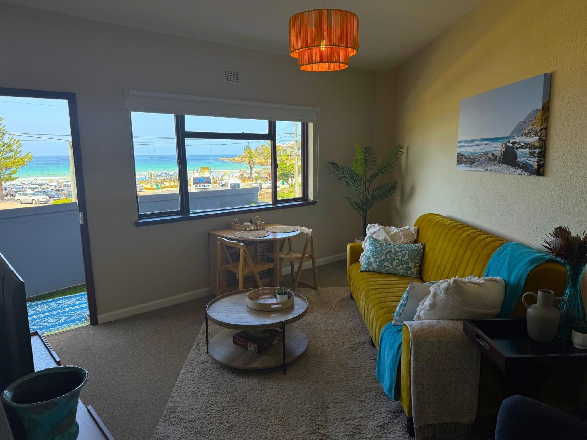 Appartement Front Retreat In *