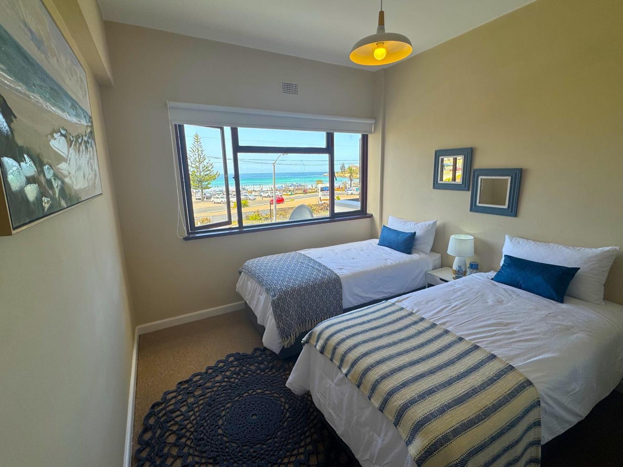 Appartement Front Retreat In *